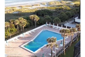 2100 Atlantic Avenue, Cocoa Beach, FL 32931 - MLS#1061772