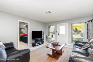 165 Melaleuca Drive, Satellite Beach, FL 32937 - MLS#1061773