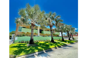 801 Brevard Avenue, Cocoa Beach, FL 32931 - MLS#1061779