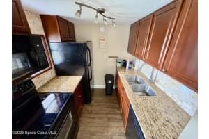 801 Brevard Avenue, Cocoa Beach, FL 32931 - MLS#1061779