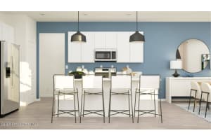 2662 Antarus Drive, Palm Bay, FL 32907 - MLS#1061783