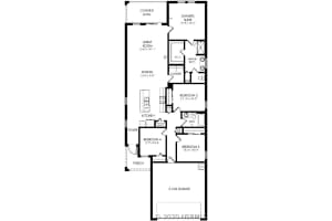 1801 Island Club Drive Drive, Melbourne, FL 32903 - MLS#1061791