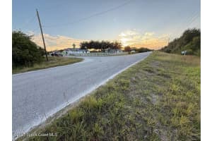 Stallion & Stallion Street, Palm Bay, FL 32909 Sold 01/23/26