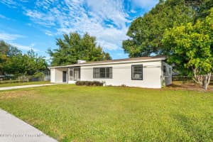 1249 Croton Road, Melbourne, FL 32935 - MLS#1061797