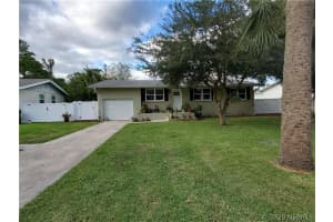 534 White Plains Avenue, Palm Bay, FL 32908 - MLS#1061798