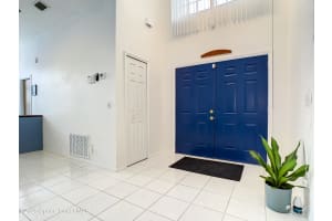 100 Oak Lake Road, Melbourne, FL 32901 - MLS#1061800