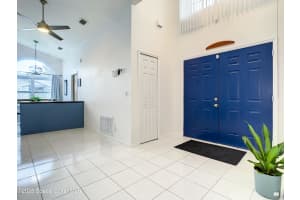 100 Oak Lake Road, Melbourne, FL 32901 - MLS#1061800