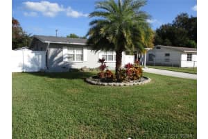 126 Tyler Avenue, Cape Canaveral, FL 32920 - MLS#1061801