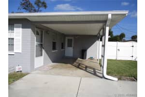 126 Tyler Avenue, Cape Canaveral, FL 32920 - MLS#1061801