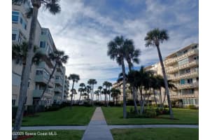 2020 Atlantic Avenue, Cocoa Beach, FL 32931 - MLS#1061809