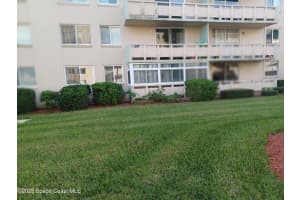 2020 Atlantic Avenue, Cocoa Beach, FL 32931 - MLS#1061809