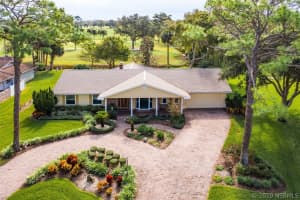 9175 102nd Avenue, Vero Beach, FL 32967 - MLS#1061816