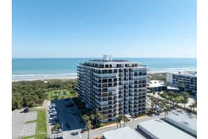 2100 N Atlantic Avenue P3, Cocoa Beach, Fl 32931, Cocoa Beach