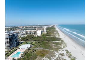 2100 Atlantic Avenue, Cocoa Beach, FL 32931 - MLS#1061817