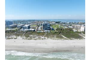 2100 Atlantic Avenue, Cocoa Beach, FL 32931 - MLS#1061817