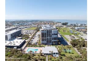 2100 Atlantic Avenue, Cocoa Beach, FL 32931 - MLS#1061817