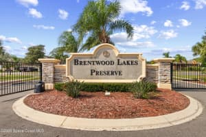 402 Moray Drive, Palm Bay, FL 32908 - MLS#1061824