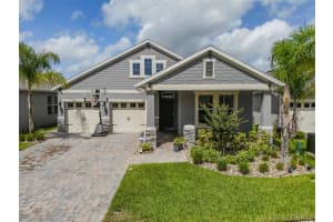 230 Towne Place, Titusville, FL 32796 - MLS#1061826