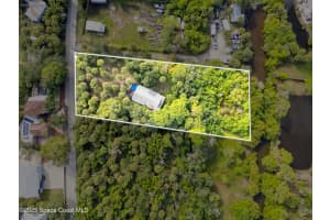 925 Banana River Drive, Merritt Island, FL 32952 - MLS#1061828