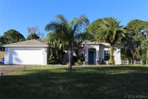 1080 Seamist Lane, Sebastian, Fl 32958 - Off Market