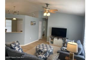 1080 Seamist Lane, Sebastian, Fl 32958 - Off Market