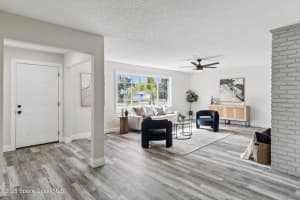 1527 Meadowbrook Road, Palm Bay, FL 32905 - MLS#1061830