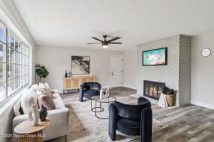 1527 Meadowbrook Road, Palm Bay, FL 32905 - MLS#1061830