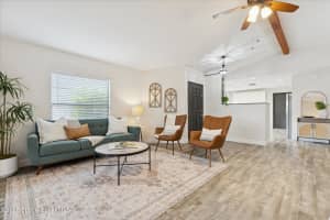 480 Banana River Drive, Merritt Island, FL 32952 - MLS#1061832