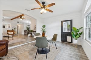 480 Banana River Drive, Merritt Island, FL 32952 - MLS#1061832