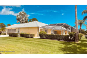 1829 Hickock Terrace, Port St. Lucie, FL 34953 - MLS#1061836