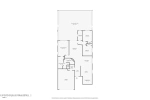 3112 Siderwheel Drive, Rockledge, FL 32955 - MLS#1061837