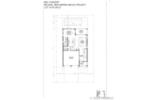 8746 105th Court, Vero Beach, FL 32967 - MLS#1061839