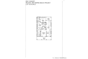 8746 105th Court, Vero Beach, FL 32967 - MLS#1061839