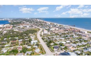 113 Leon Lane, Cocoa Beach, FL 32931 - MLS#1061840