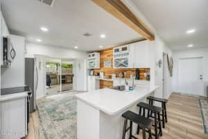 113 Leon Lane, Cocoa Beach, FL 32931 - MLS#1061840