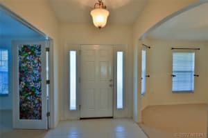 1592 Sea Breeze Lane, Melbourne, FL 32935 - MLS#1061849