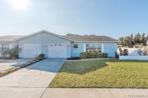 301 Pioneer Road, Merritt Island, FL 32953 - MLS#1061853