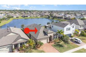 485 Horsemint Avenue, West Melbourne, FL 32904 - MLS#1061857