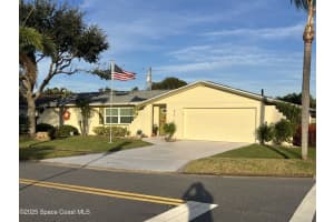 1420 Vega Avenue, Merritt Island, FL 32953 - MLS#1061862