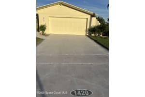 1420 Vega Avenue, Merritt Island, FL 32953 - MLS#1061862