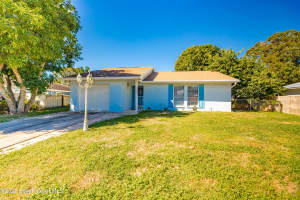 175 22nd Avenue, Vero Beach, FL 32962 - MLS#1061868