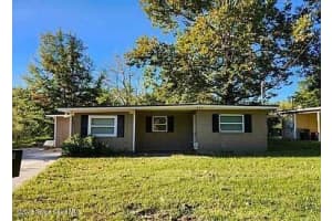 557 62nd Street, Jacksonville, FL 32208 - MLS#1061875