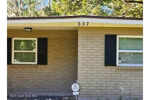 557 62nd Street, Jacksonville, FL 32208 - MLS#1061875