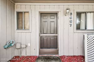 3687 Royal Oak Drive, Titusville, FL 32780 - MLS#1061876