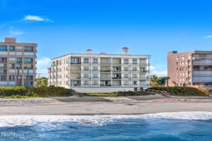 1795 N Highway A1a N, 402, Indialantic, FL 32903 - MLS#1061877