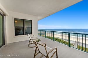 1795 N Highway A1a N, 402, Indialantic, FL 32903 - MLS#1061877