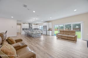 1405 Highland Court, Cocoa, FL 32922 - MLS#1061881