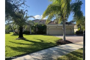 4034 Waterloo Place, Melbourne, Fl 32940, Melbourne