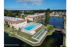 2135 Courtenay Parkway, Merritt Island, FL 32953 - MLS#1061884