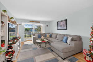 2135 Courtenay Parkway, Merritt Island, FL 32953 - MLS#1061884